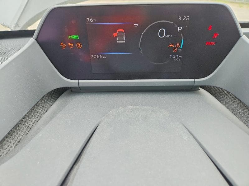 2025 SUBARU SOLTERRA PREMIUM PREMIUM 9