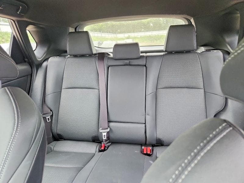 2025 SUBARU SOLTERRA PREMIUM PREMIUM 10