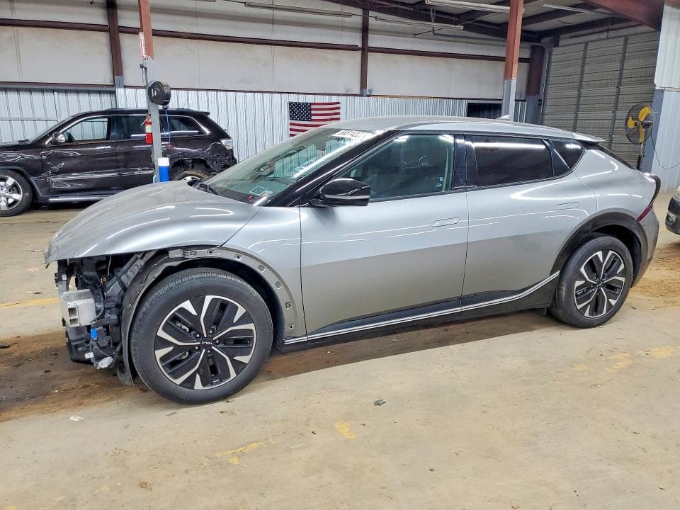 2023 KIA EV6 WIND 1