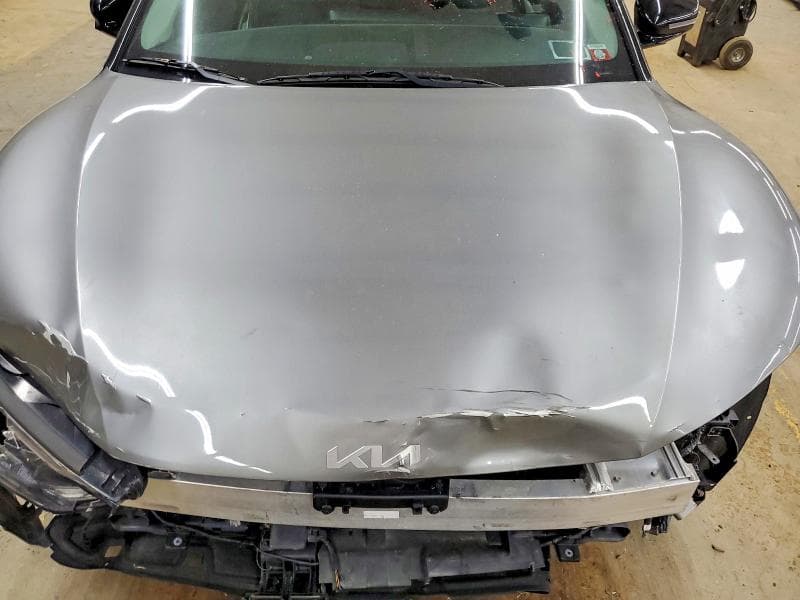 2023 KIA EV6 WIND 12
