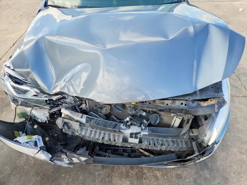 2019 NISSAN ALTIMA SR 11