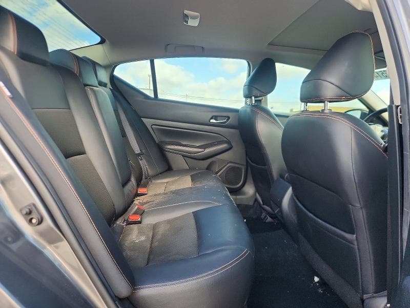 2019 NISSAN ALTIMA SR 10