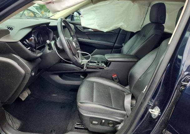2021 BUICK ENVISION ESSENCE ESSENCE 7