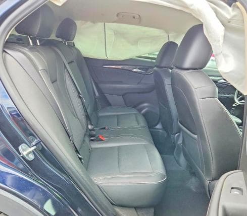 2021 BUICK ENVISION ESSENCE ESSENCE 10