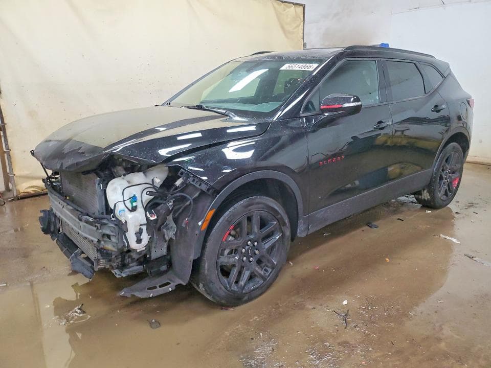 2020 CHEVROLET BLAZER 2LT 2LT - 1