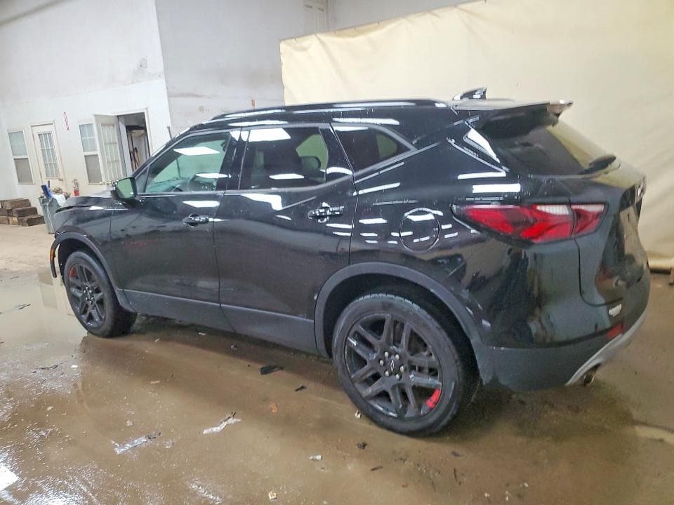 2020 CHEVROLET BLAZER 2LT 2LT 2