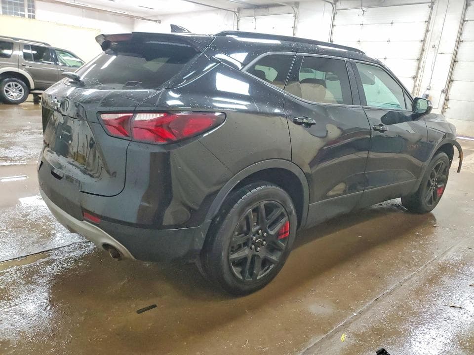 2020 CHEVROLET BLAZER 2LT 2LT 3