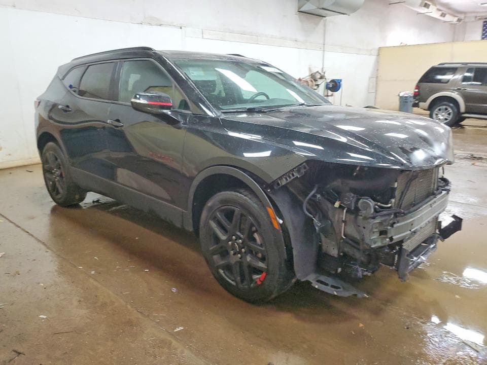 2020 CHEVROLET BLAZER 2LT 2LT 4