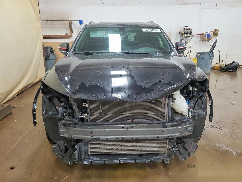 2020 CHEVROLET BLAZER 2LT 2LT 5