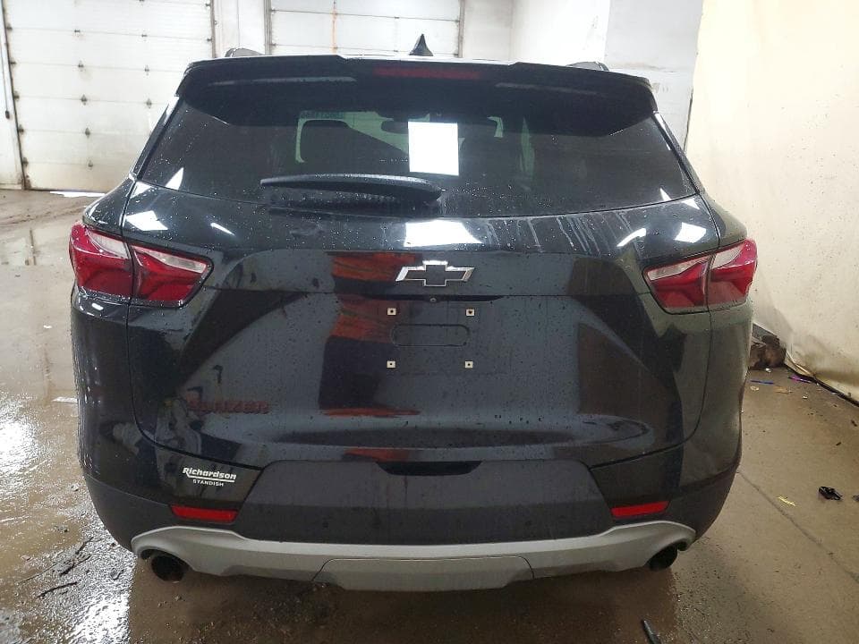 2020 CHEVROLET BLAZER 2LT 2LT 6