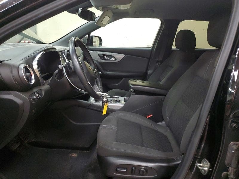 2020 CHEVROLET BLAZER 2LT 2LT 7