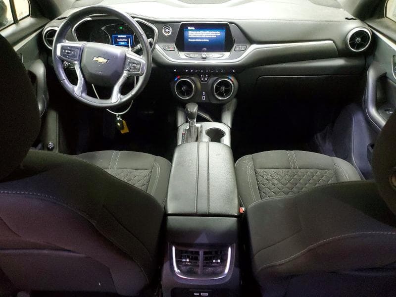 2020 CHEVROLET BLAZER 2LT 2LT 8