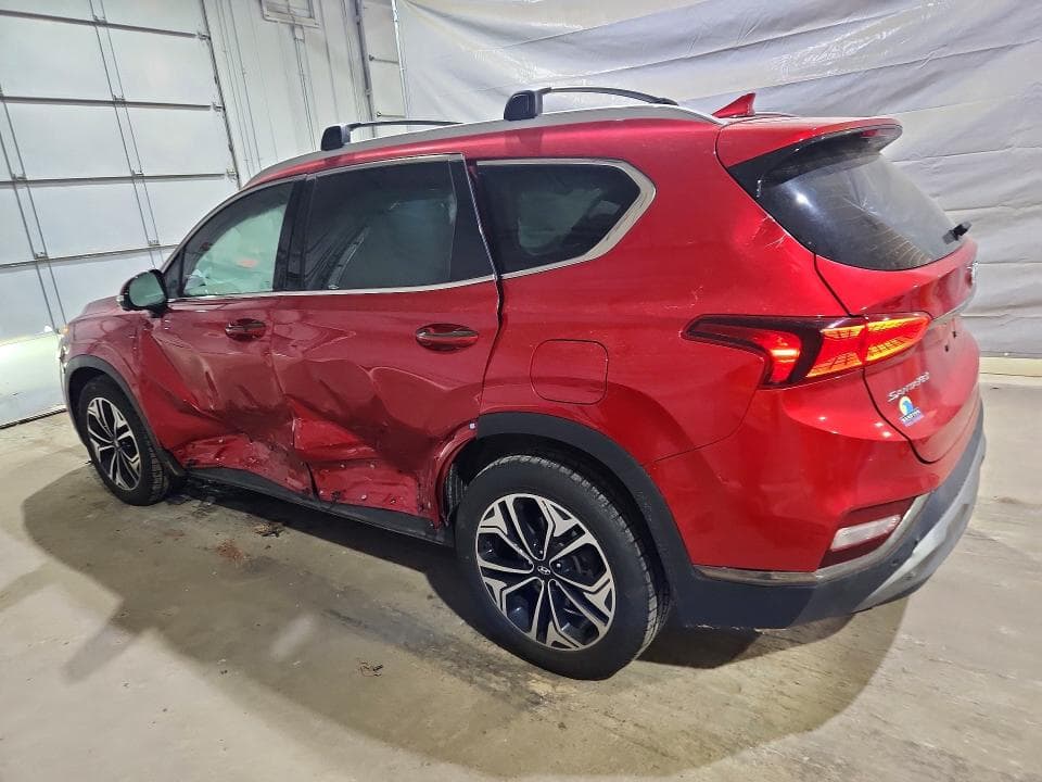 2020 HYUNDAI SANTA FE LIMITED 2.0T LIMITED 2.0T 2