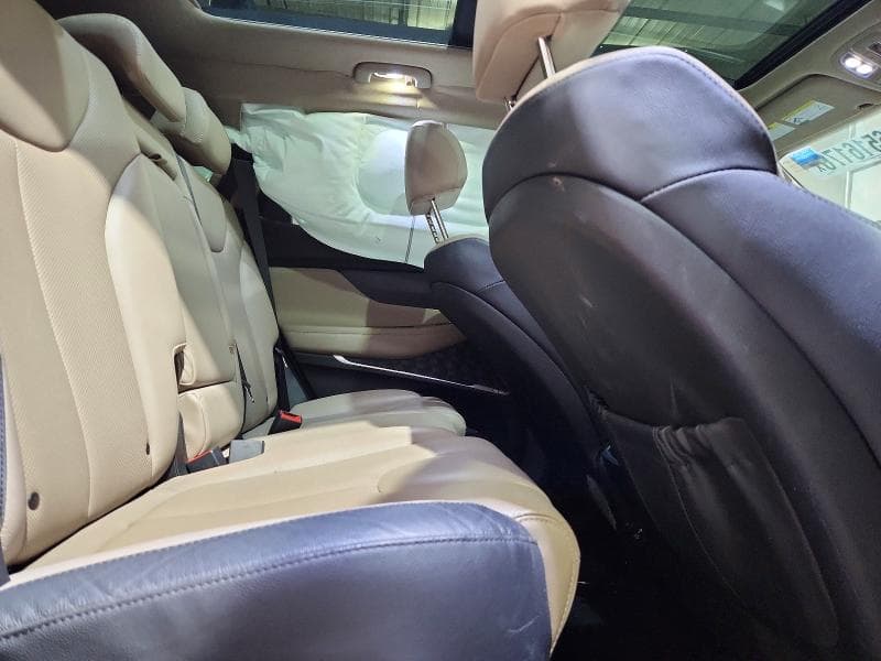 2020 HYUNDAI SANTA FE LIMITED 2.0T LIMITED 2.0T 11
