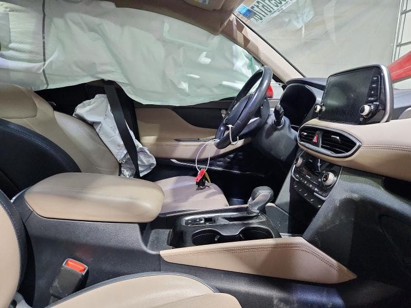 2020 HYUNDAI SANTA FE LIMITED 2.0T LIMITED 2.0T 7