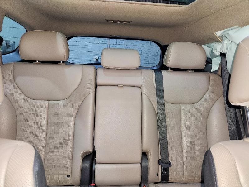 2020 HYUNDAI SANTA FE LIMITED 2.0T LIMITED 2.0T 10
