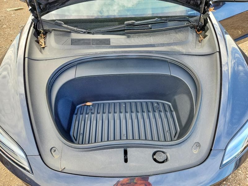 2024 TESLA MODEL 3 11