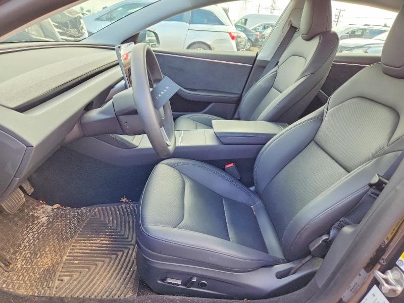 2024 TESLA MODEL 3 7