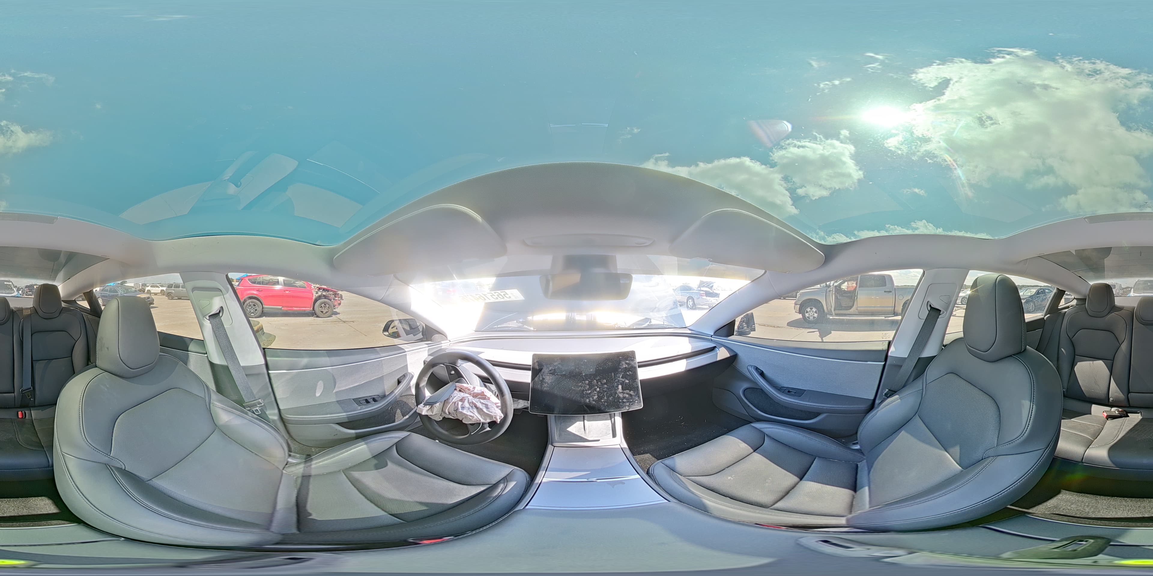 2025 TESLA MODEL 3 14
