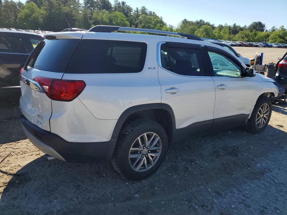2017 GMC ACADIA SLE SLE 3