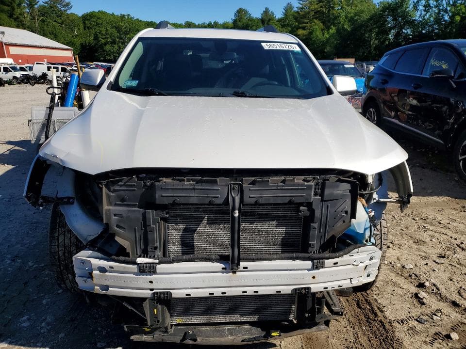 2017 GMC ACADIA SLE SLE 5