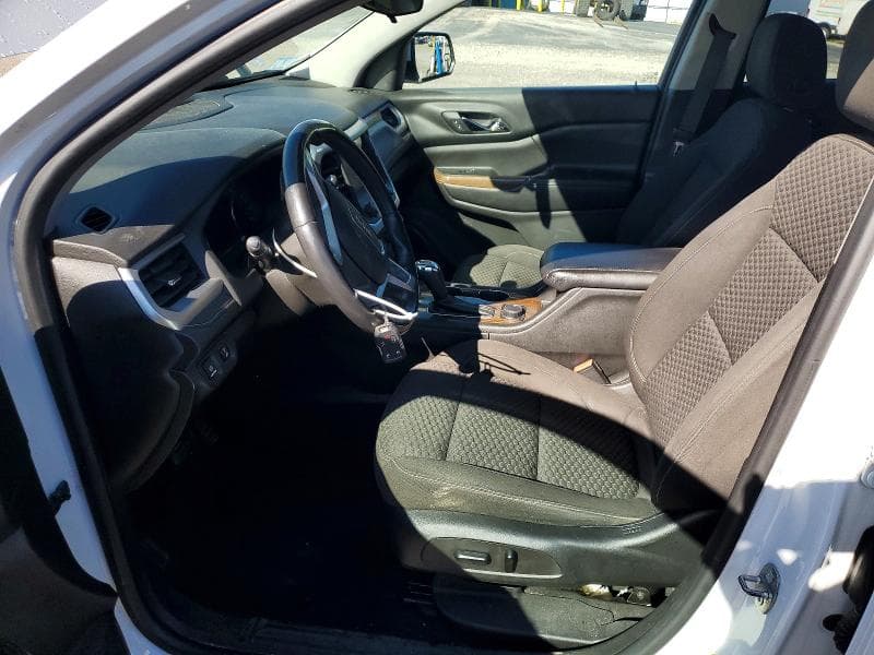 2017 GMC ACADIA SLE SLE 7