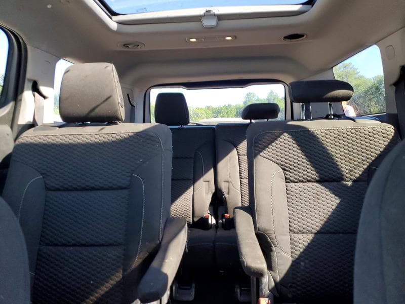 2017 GMC ACADIA SLE SLE 10