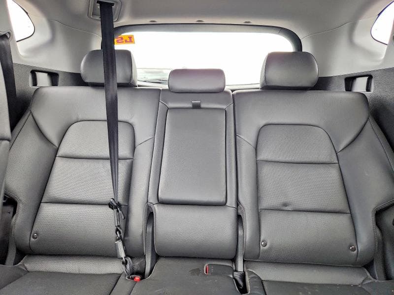 2018 HYUNDAI TUCSON LIMITED LIMITED 10