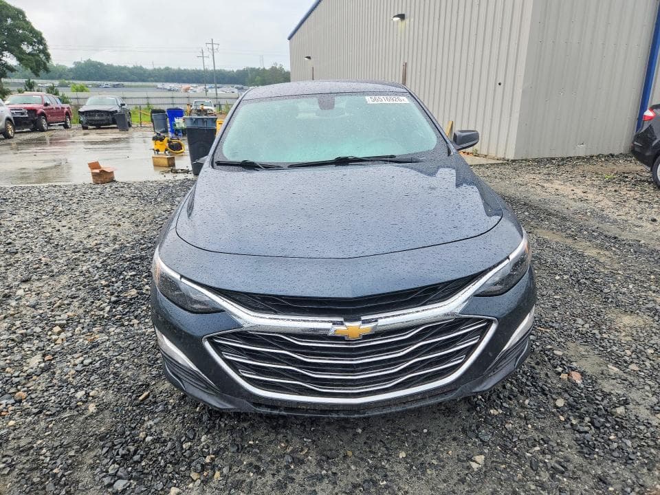 2020 CHEVROLET MALIBU LS 5
