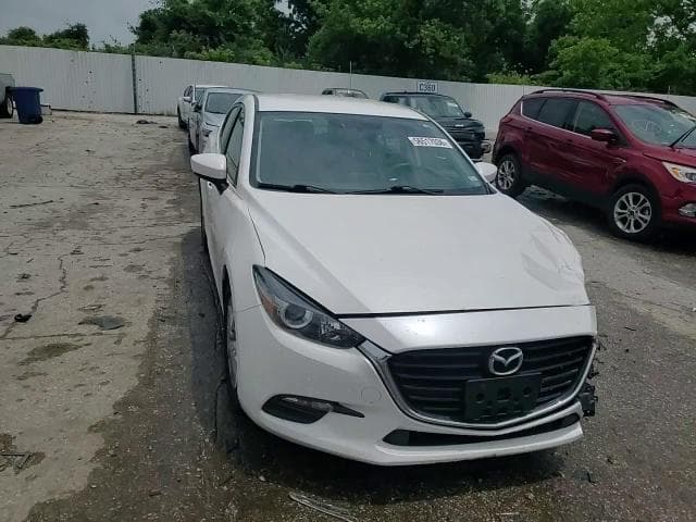 2017 MAZDA 3 SPORT SPORT 13