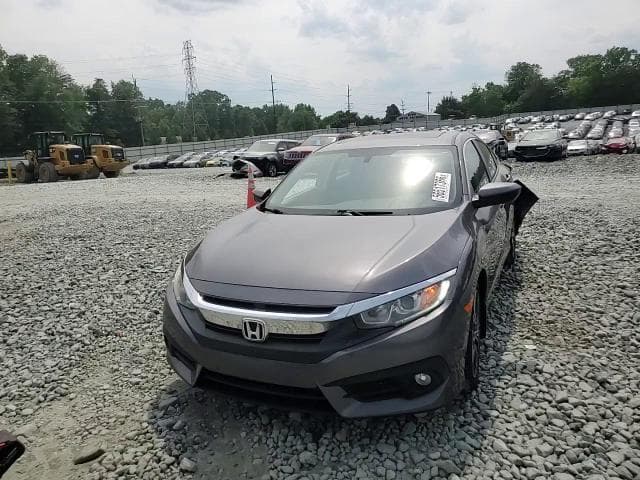 2017 HONDA CIVIC EX EX 13