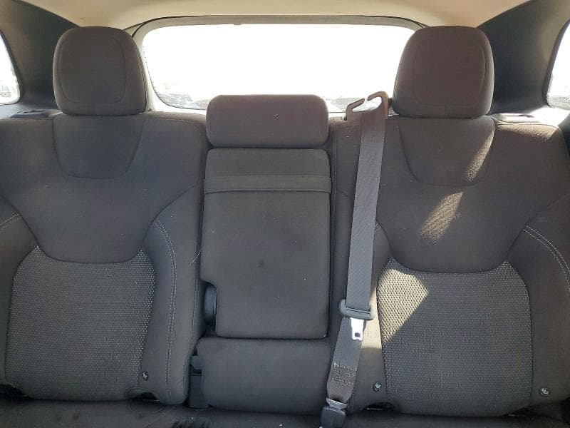 2019 JEEP CHEROKEE LATITUDE 10
