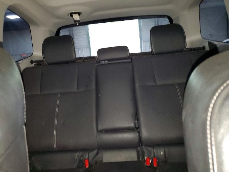 2017 SUBARU FORESTER 2.0XT TOURING 10