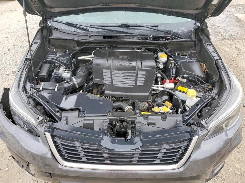 2021 SUBARU FORESTER PREMIUM PREMIUM 12