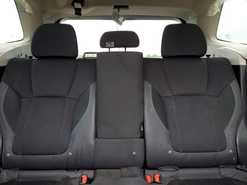 2021 SUBARU FORESTER PREMIUM PREMIUM 10
