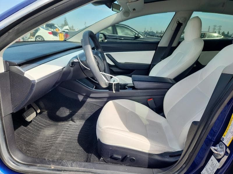 2020 TESLA MODEL 3 7