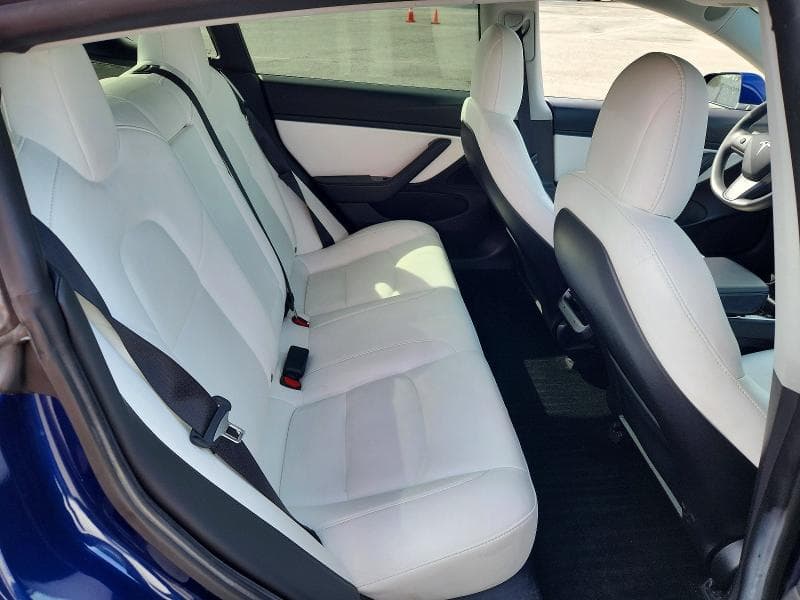 2020 TESLA MODEL 3 10