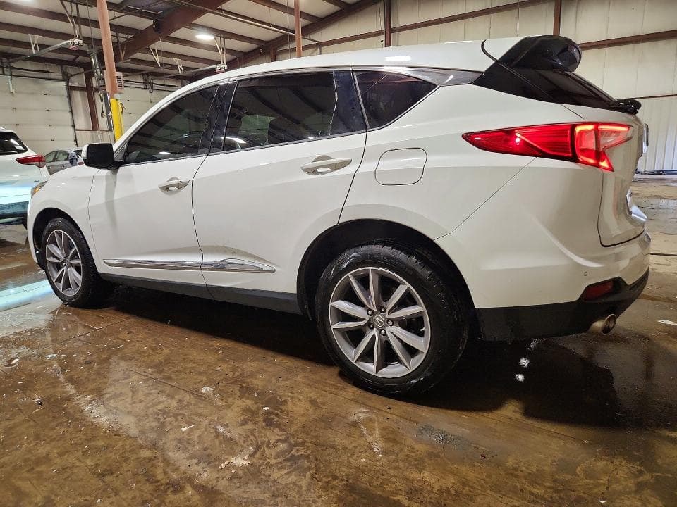 2020 ACURA RDX TECHNOLOGY TECHNOLOGY 2