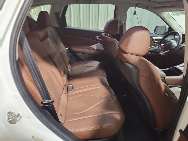 2020 ACURA RDX TECHNOLOGY TECHNOLOGY 11
