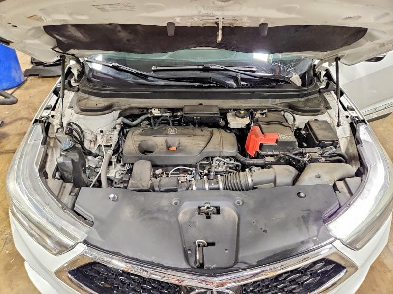 2020 ACURA RDX TECHNOLOGY TECHNOLOGY 12