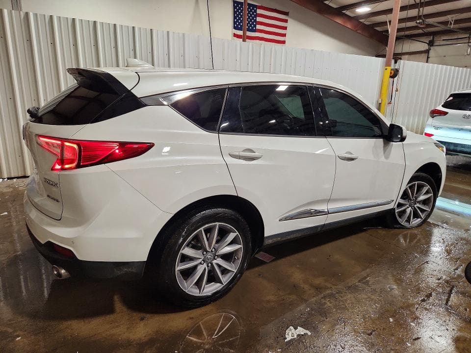 2020 ACURA RDX TECHNOLOGY TECHNOLOGY 3