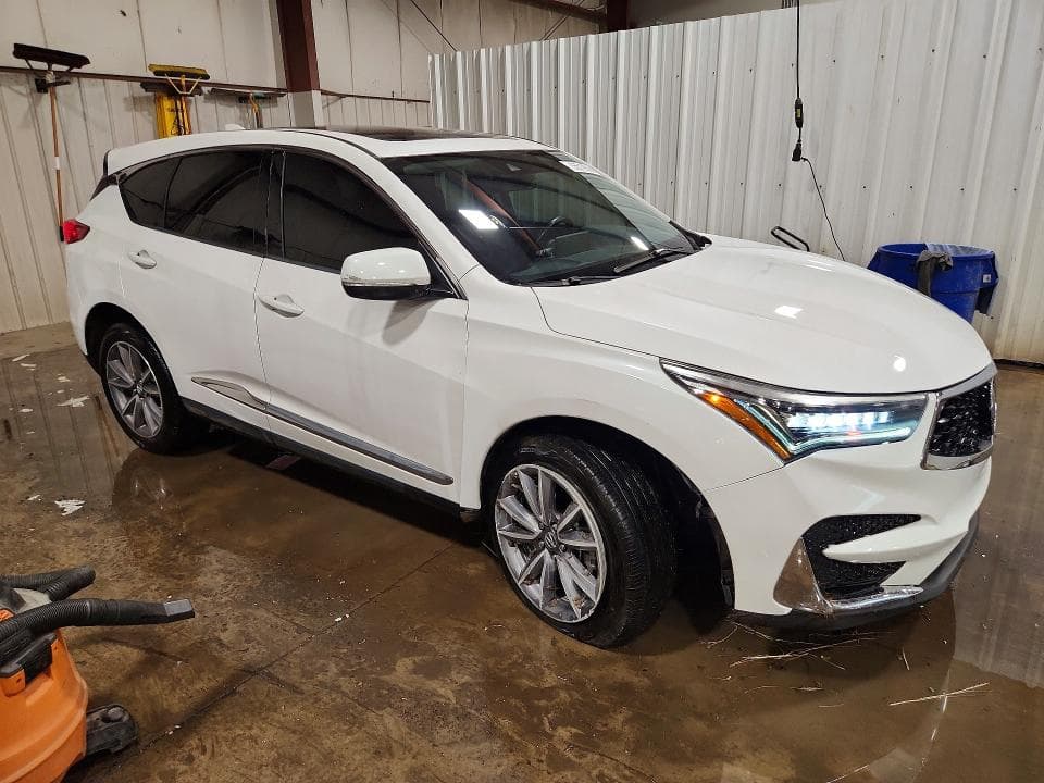 2020 ACURA RDX TECHNOLOGY TECHNOLOGY 4