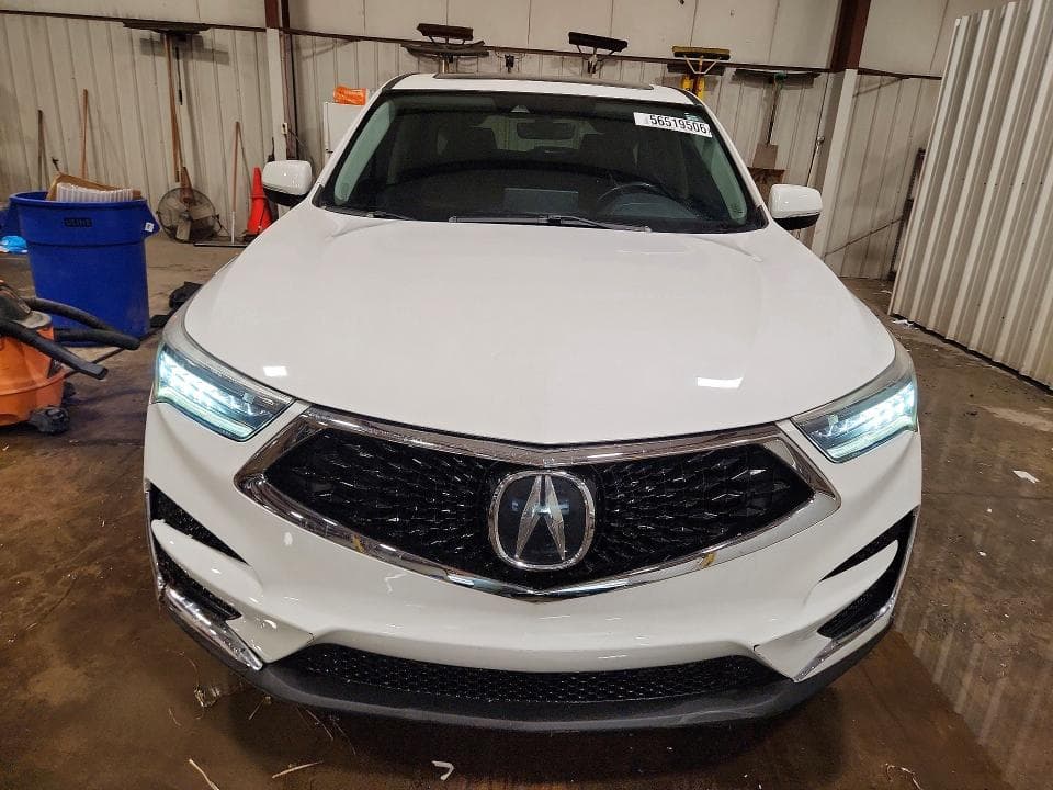 2020 ACURA RDX TECHNOLOGY TECHNOLOGY 5
