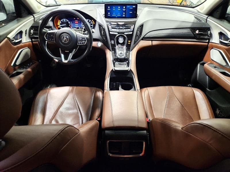 2020 ACURA RDX TECHNOLOGY TECHNOLOGY 8