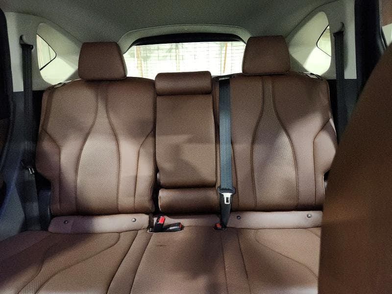 2020 ACURA RDX TECHNOLOGY TECHNOLOGY 10