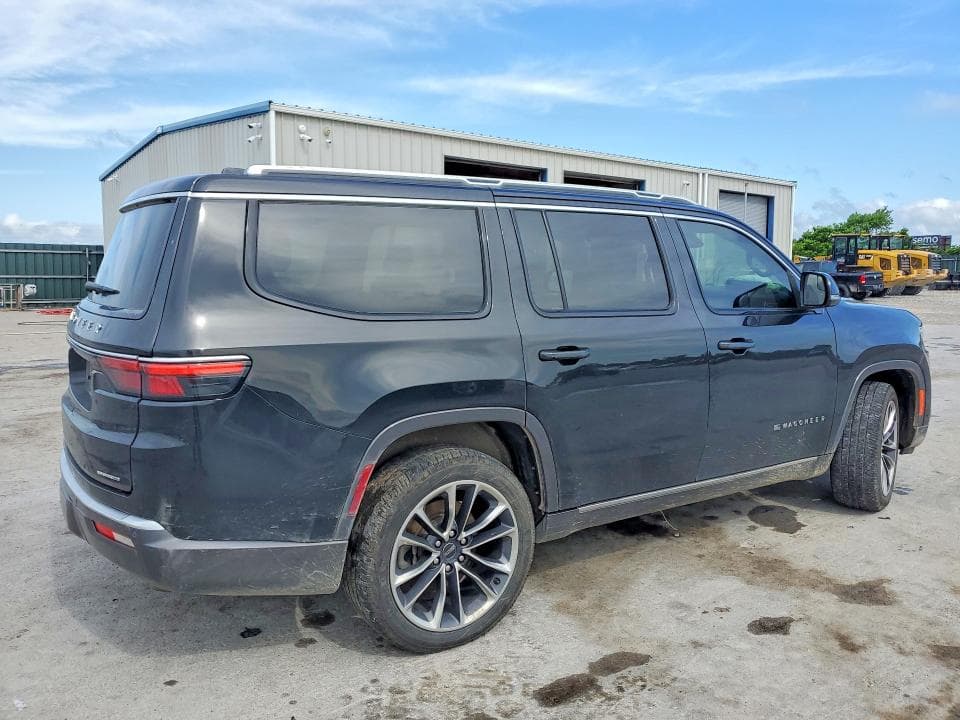 2022 JEEP WAGONEER SERIES III 3