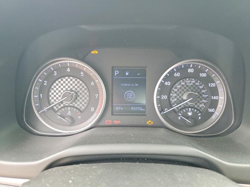 2020 HYUNDAI ELANTRA VALUE EDITION 9