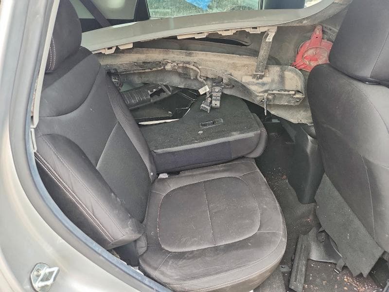 2017 KIA SOUL BASE BASE 10