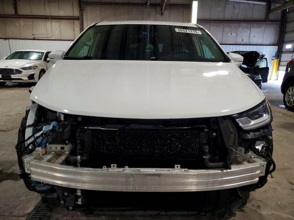2022 CHRYSLER PACIFICA HYBRID TOURING L 5