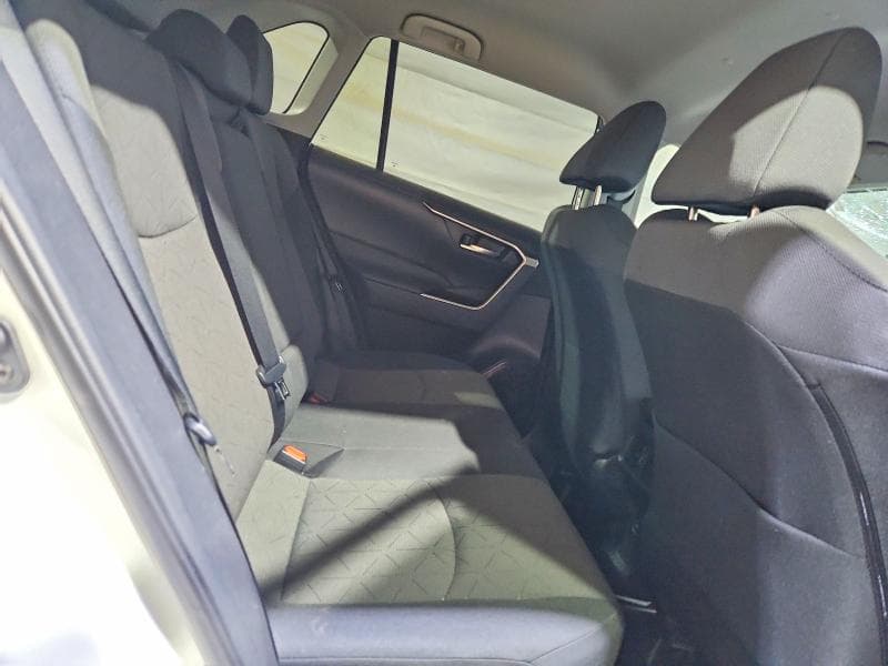 2023 TOYOTA RAV4 XLE XLE 11